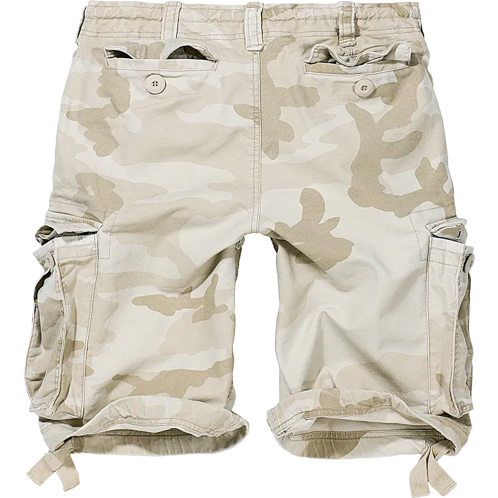 Vintage Classic Shorts - Brandit