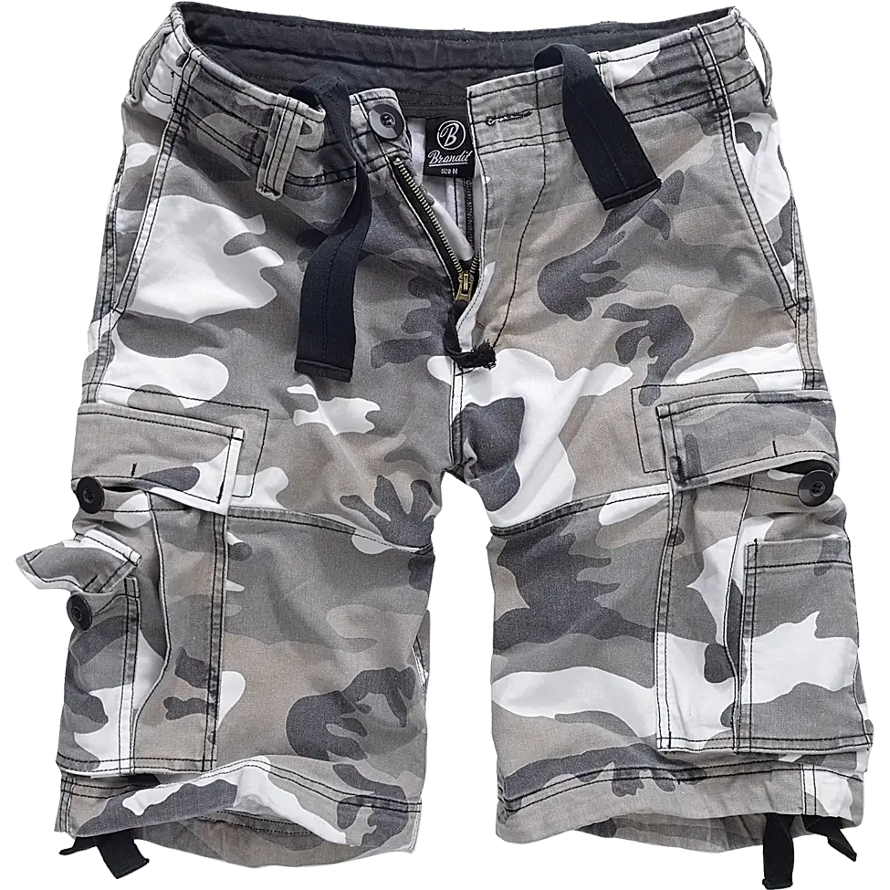 Vintage Classic Shorts - Brandit