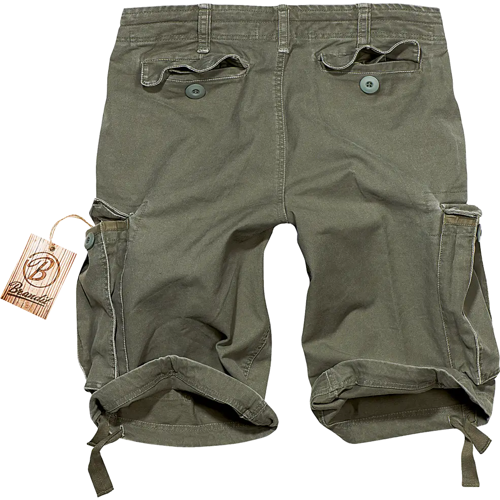 Vintage Classic Shorts - Brandit