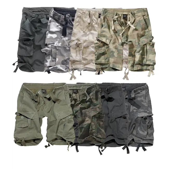 Vintage Classic Shorts - Brandit