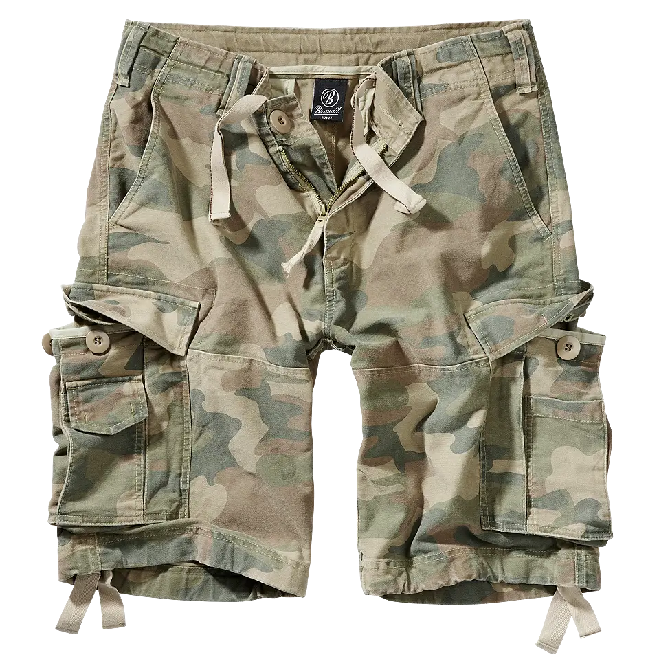 Vintage Classic Shorts - Brandit