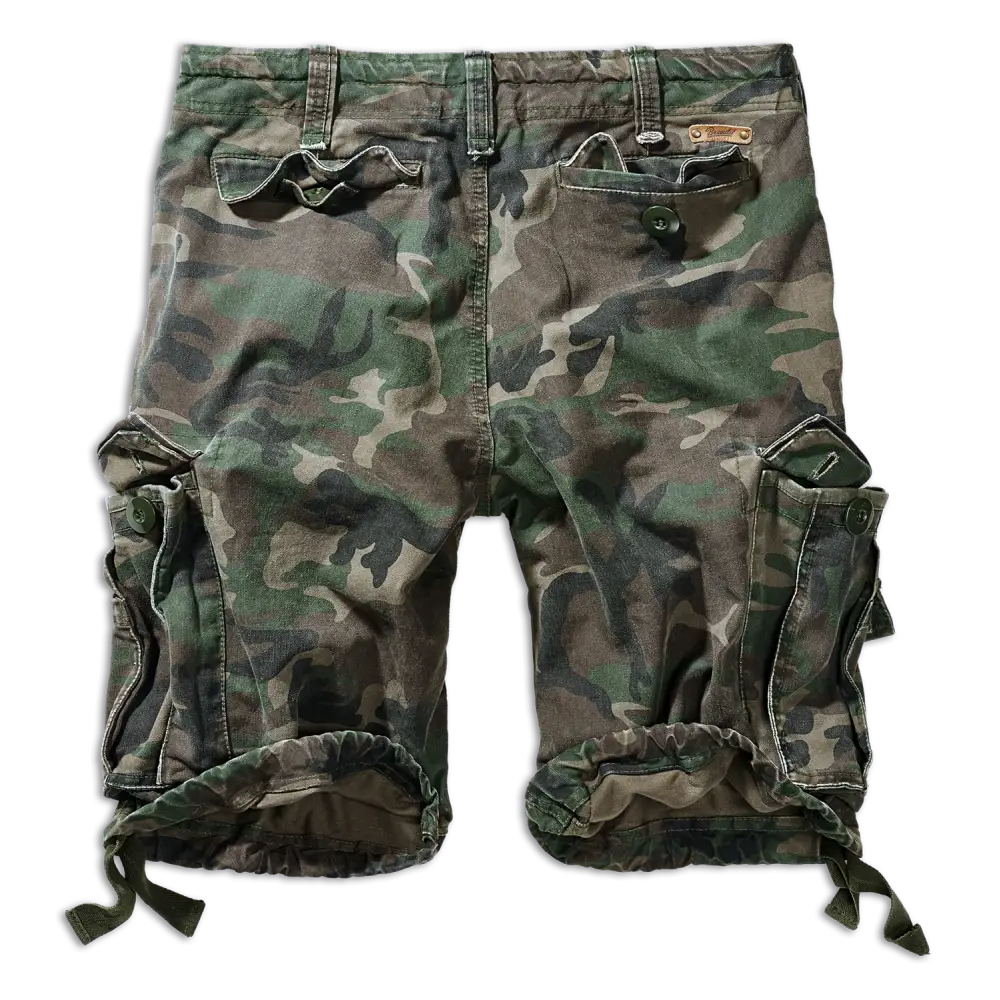 Vintage Classic Shorts - Brandit