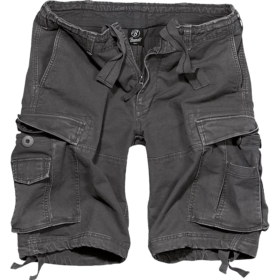 Vintage Classic Shorts - Brandit