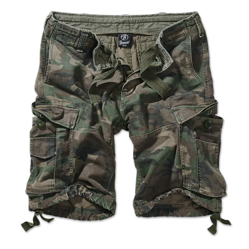 Vintage Classic Shorts - Brandit