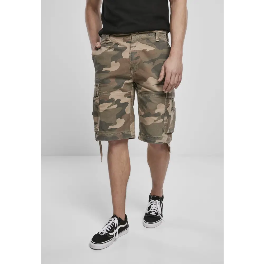 Vintage Classic Shorts - Brandit