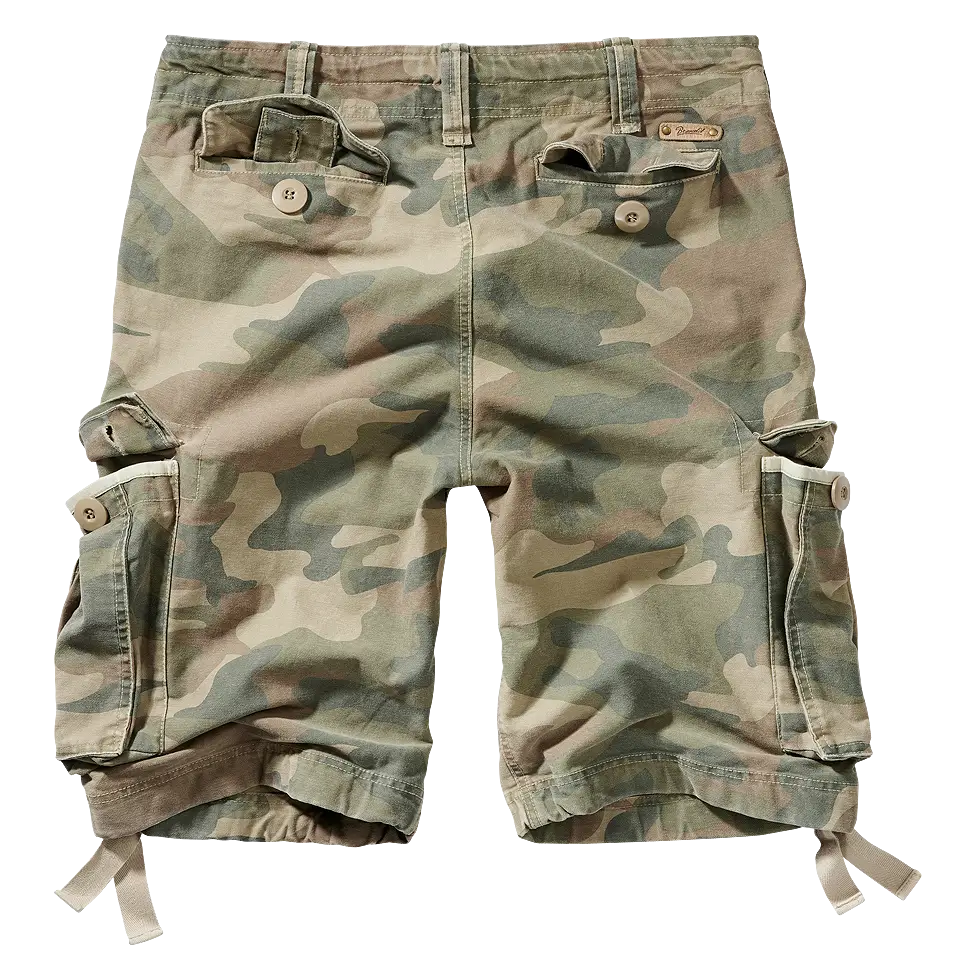 Vintage Classic Shorts - Brandit