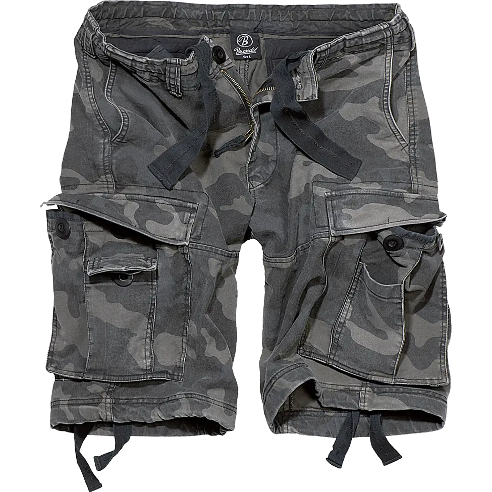 Vintage Classic Shorts - Brandit
