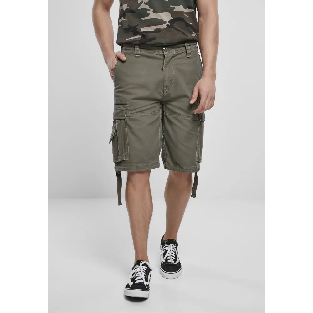 Vintage Classic Shorts - Brandit