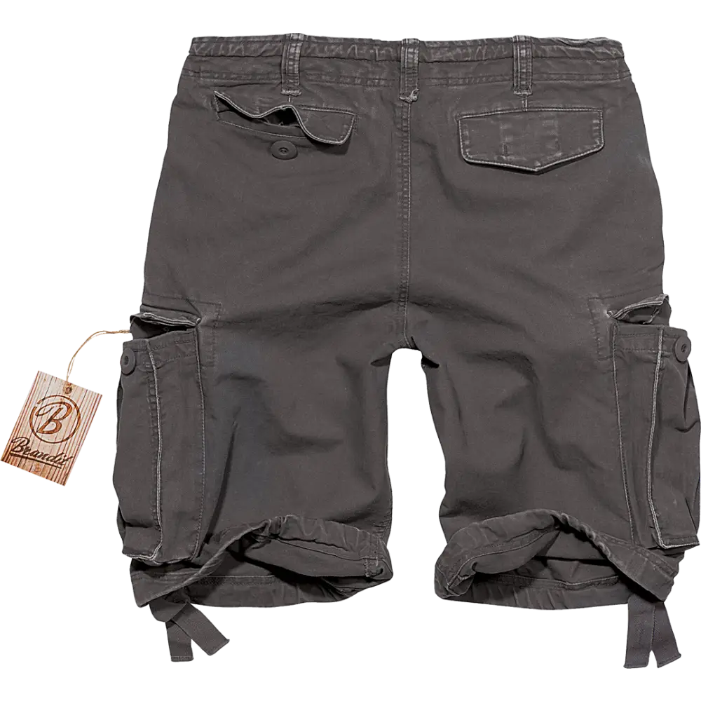 Vintage Classic Shorts - Brandit