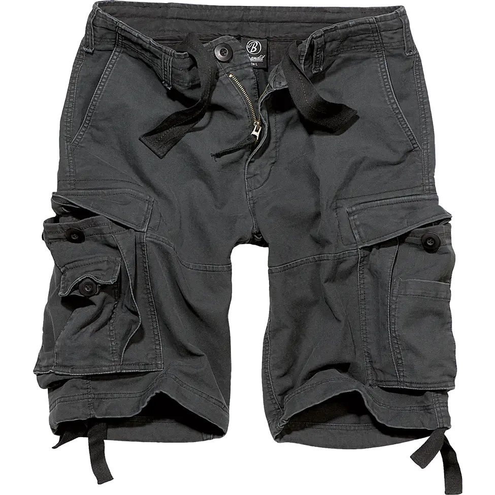 Vintage Classic Shorts - Brandit