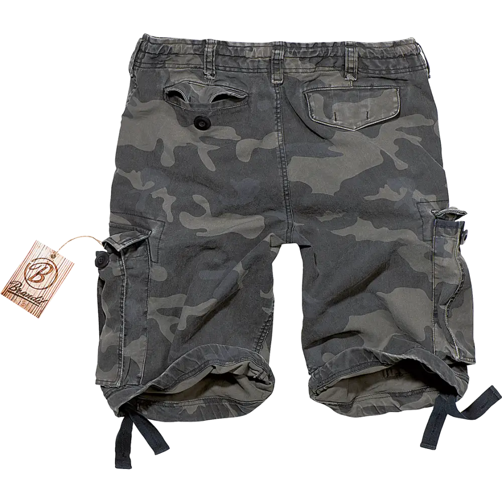 Vintage Classic Shorts - Brandit