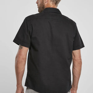 Vintage Shortsleeve Shirt Shirt - Brandit